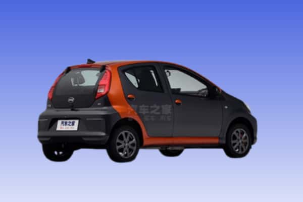 丽水龙泉市抵押微型汽车