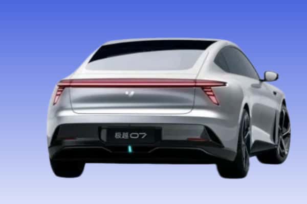 丽水龙泉市回收小米汽车