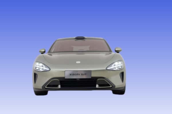 丽水龙泉市抵押小米汽车